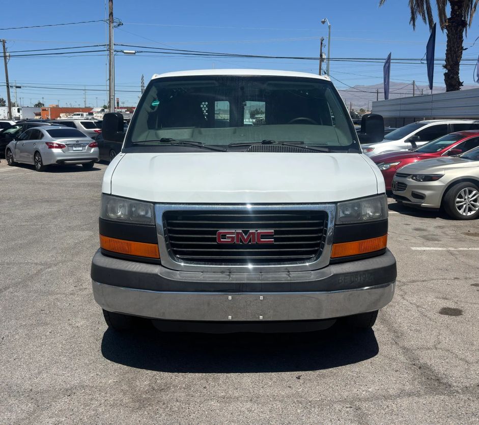 gmc savana cargo 2015 1GTW7FCFXF1900786 image gmc savana cargo 2015 1GTW7FCFXF1900786 image